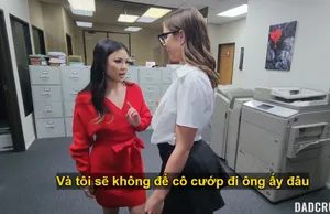 OwlCrystal cung cấp quan hệ tình dục qua đường hậu môn cho cô nàng tóc nâu