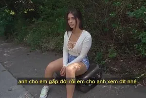 Mèo và bàn chân của Anna Claire Clouds dành cho con cặc đen to