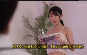 Tâm sự của một bà xã thèm khát tình dục