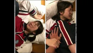 [Skinny Man Tanhua] Một cô gái trẻ xinh đẹp trong một thẩm mỹ viện tốt, có ham muốn tình dục mạnh mẽ, cô ấy sắp hút cạn anh chàng, tiếng hét của cô ấy điếc tai, thật kích thích!