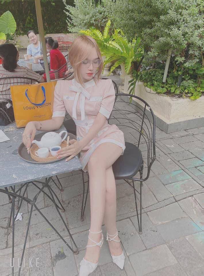 Gã chồng ơi em chỉ đang đi công việc với cấp trên thôi